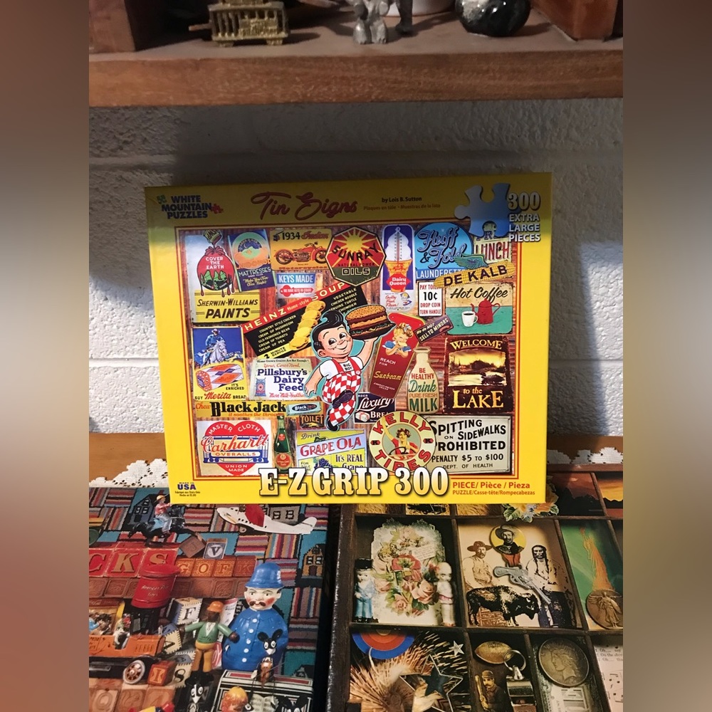 Puzzles - Picture 4 of 7